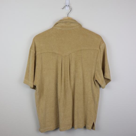 Alice Pearl Weekend Top Latte Small - Picture 7 of 10